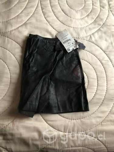 Falda Zara S