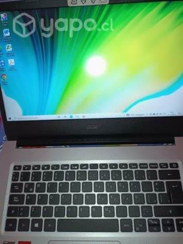 Notebook Acer Aspire 3