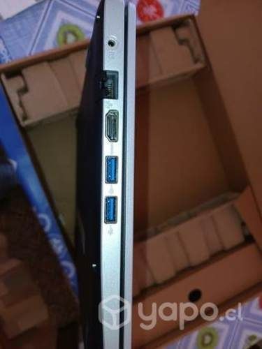 Notebook Acer Aspire 3