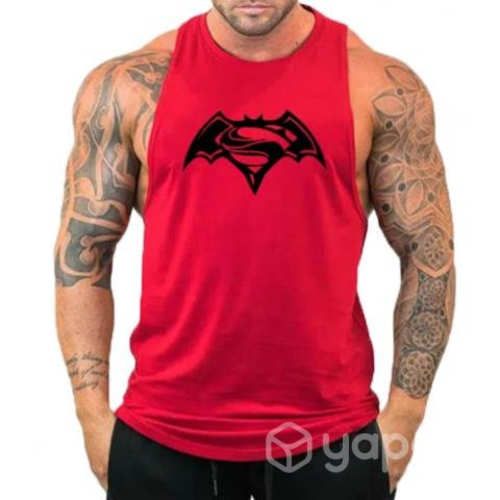 Musculosas gimnasio talla s