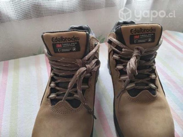 Zapatos de Seguridad