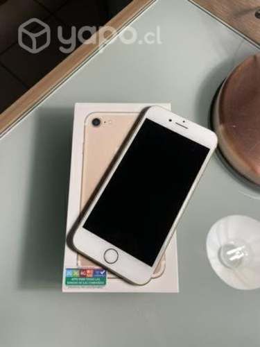 IPhone 7 Gold 32 GB