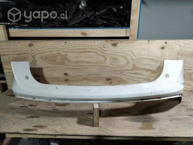 Parachoque Chevrolet Captiva 2020 2023 /m01jrgd