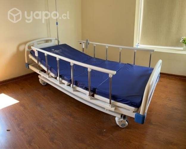 Cama Clínica usada