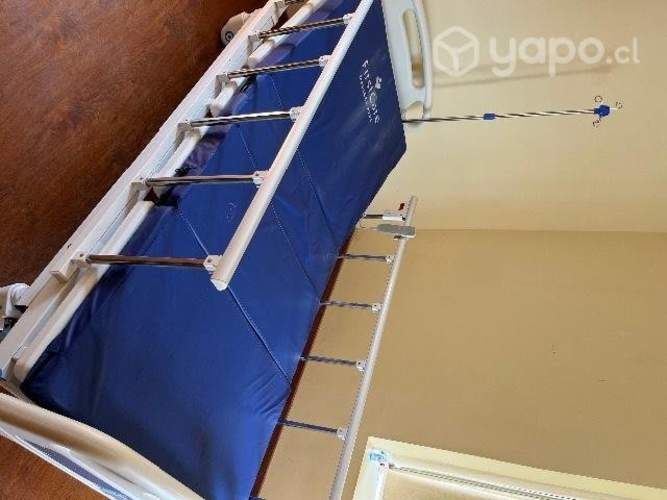 Cama Clínica usada