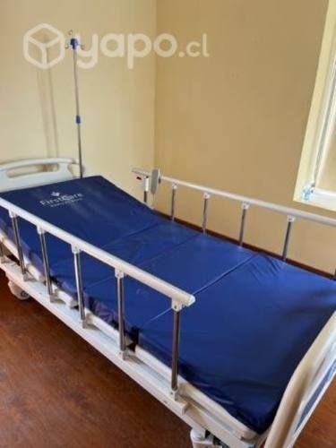 Cama Clínica usada