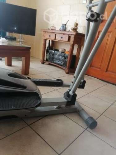 Se vende máquina ara hacer ejercicio