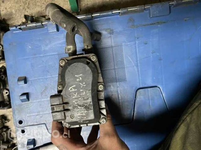 Valvula Egr Nissan Navara 2.5