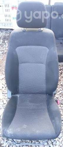 Juego Asientos (SVN003) Suzuki New Vitara 1.6 Mec