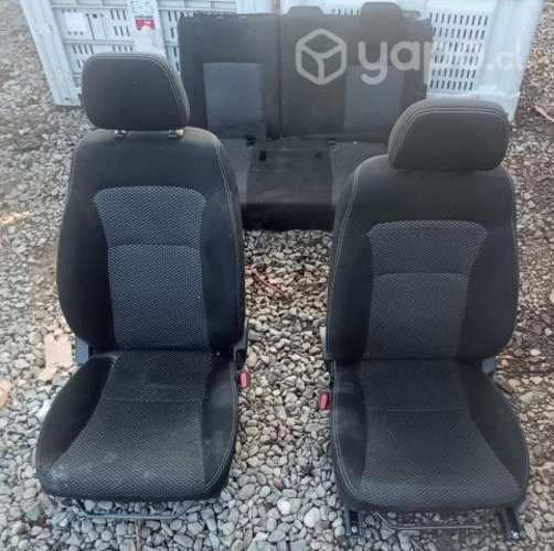 Juego Asientos (SVN003) Suzuki New Vitara 1.6 Mec