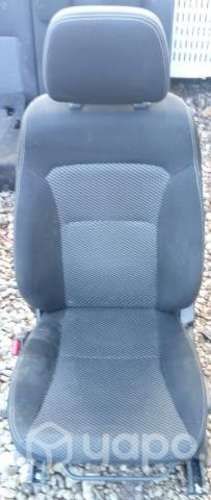 Juego Asientos (SVN003) Suzuki New Vitara 1.6 Mec