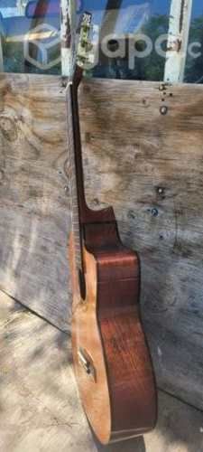 Guitarra Electroacústica Fender