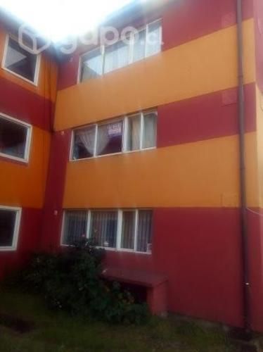 Departamento en mirasol