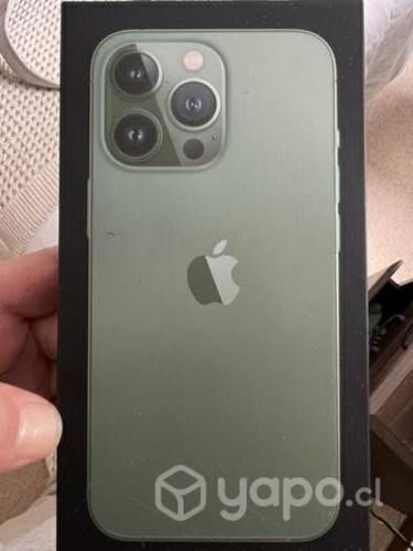 IPhone 13 Pro 256 gb