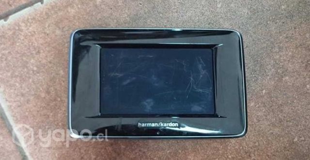 Radio Mercedes Benz Gla Class año 2014-2019