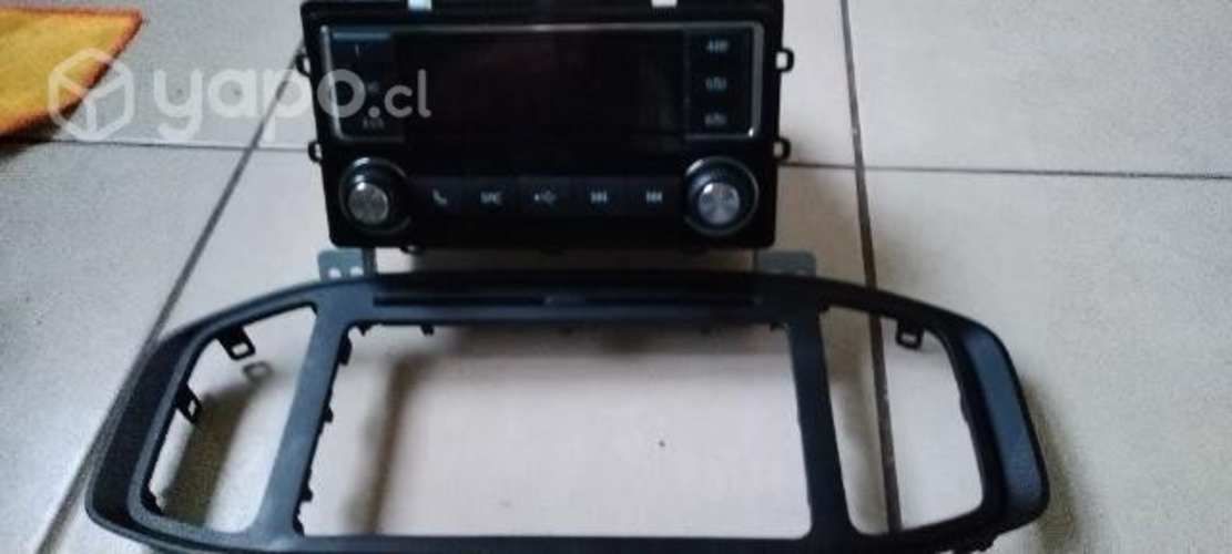 Radio original MG3