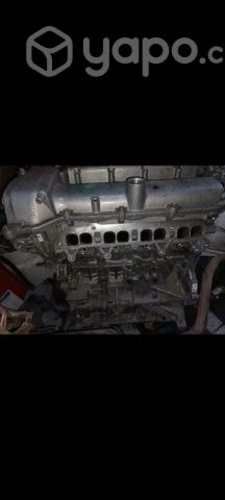 Motor cx3 2018 2.0 turbo