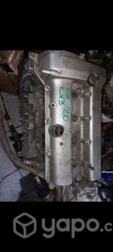 Motor cx3 2018 2.0 turbo