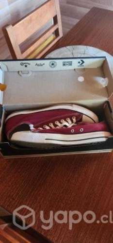 Zapatilla converse talla 44