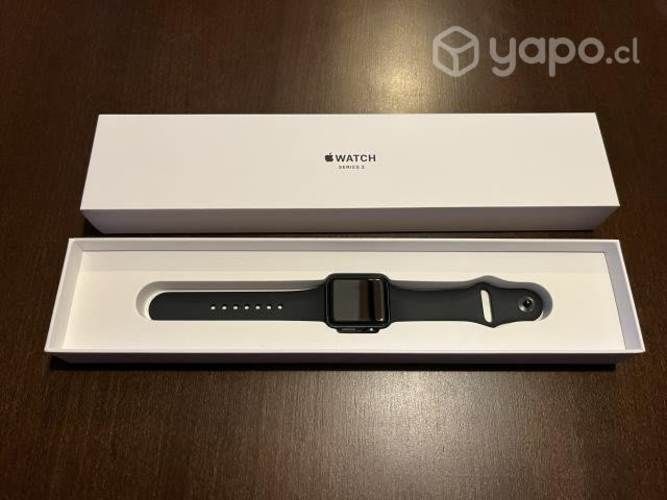 Apple Watch Series 3