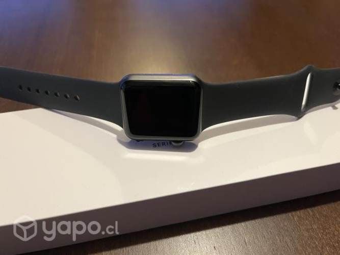 Apple Watch Series 3