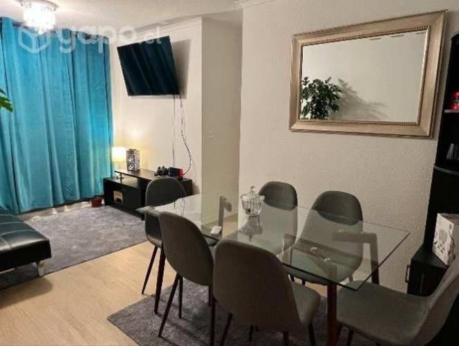 Arriendo Hermoso departamento