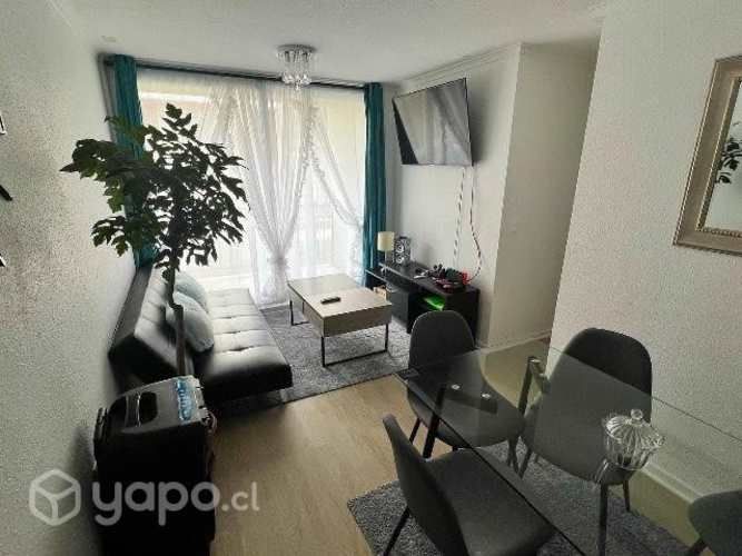 Arriendo Hermoso departamento