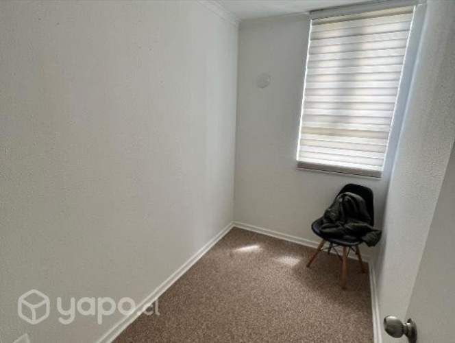 Arriendo Hermoso departamento