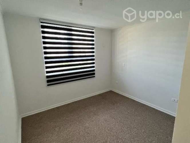 Arriendo Hermoso departamento