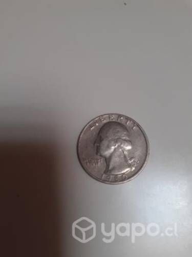 Monedas y billetes antiguos