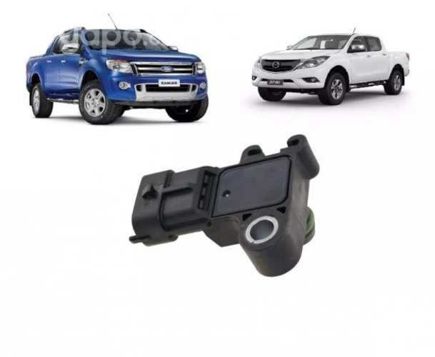 Sensor Map Ford Ranger/mazda Bt-50 2.2/3.2