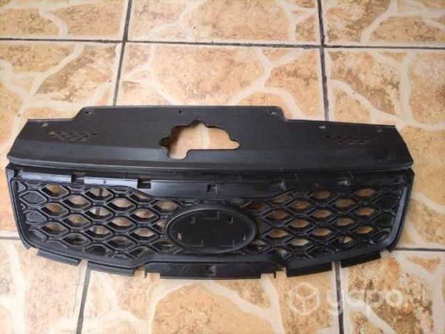 Kia rio jb máscara 2006 al 2012