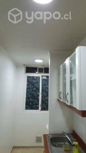 Arriendo departamento en Altos del Boldo
