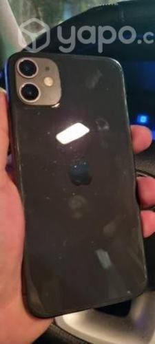 IPhone 11 por renovación precio conversable