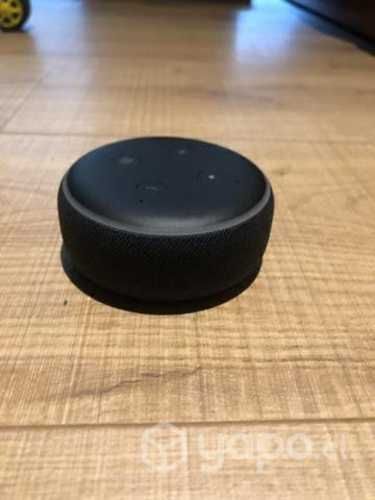 Alexa echo dot tercera generación