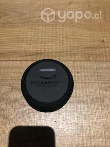 Alexa echo dot tercera generación