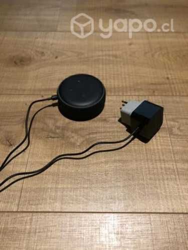 Alexa echo dot tercera generación