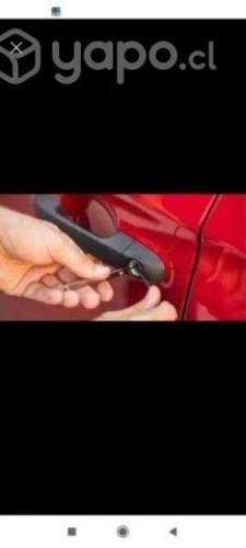 Cerrajero a domicilio aperturas de puertas