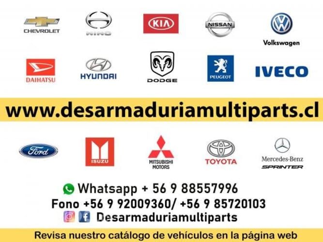 Compresor AC subaru XV 2.0