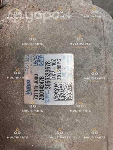 Compresor AC subaru XV 2.0