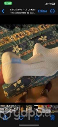 2 cogines ortopedicos