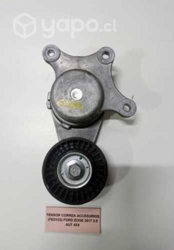 Tensor Correa Accesorios (FED123) Ford Edge 2017