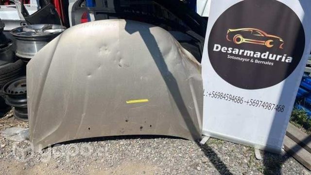 Capo Geely Emgrand 7 1.4