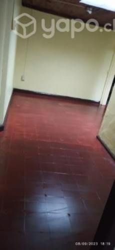 casa con local comercial y dpto interior