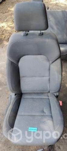 Juego Asientos (DTM009) Maxus T60 2.8 4x2 Diesel