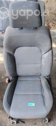 Juego Asientos (DTM009) Maxus T60 2.8 4x2 Diesel