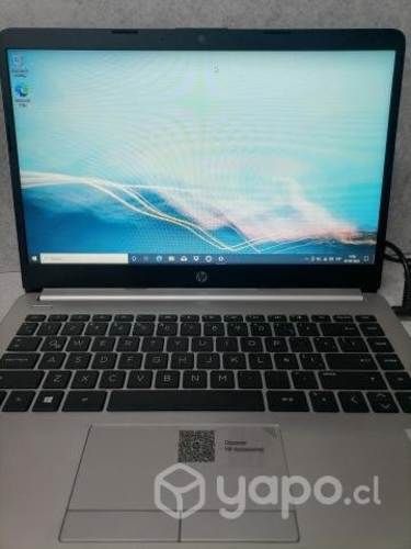 Notebook Lenovo ideapad 3 15are05