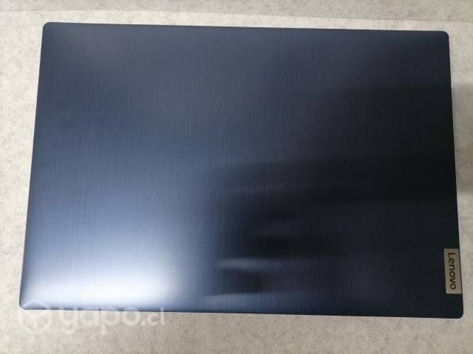Notebook Lenovo ideapad 3 15are05
