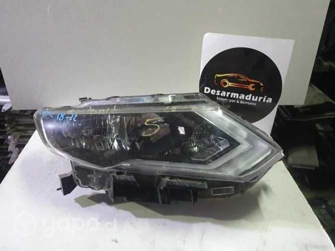 Optico Xtrail 2018 a 2022 Rh 2.1