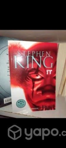 It se Stephen King